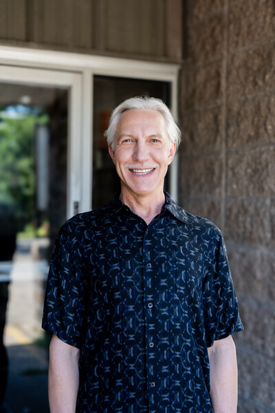 Kurt Patten