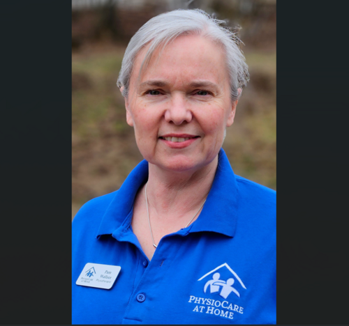 Pamela Wallace