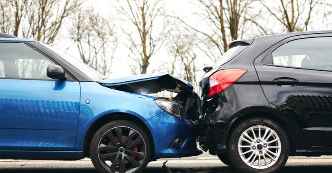 How Massage Therapy Supports Recovery After a Car Accident