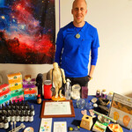 Psychic Healing Fair, Resonant Essentials, Albuquerque, NM, Sacred Patterns Acupuncture, Dr. Andrew Moser, DOM, MBA, August 2026