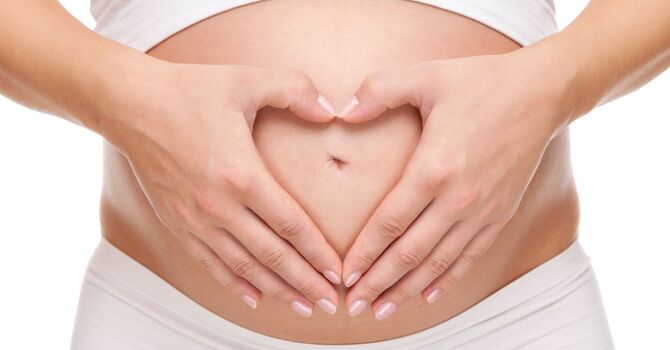 What to Expect at a Prenatal Chiropractor in North Vancouver image