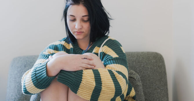 Neurofeedback & Anxiety and/or Depression