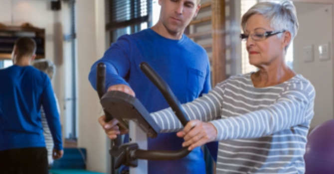 Common Myths and Facts About Physiotherapy image