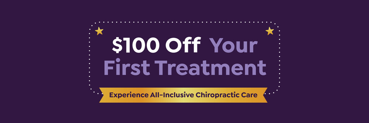 Alleviate Chiropractic and Wellness
