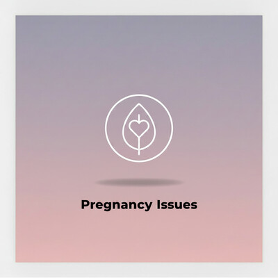Pregnancy Issues