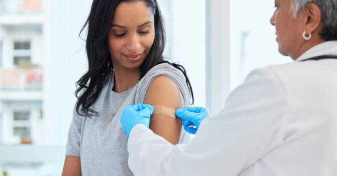 What Are Wellness Injections at Love To Evolve? image