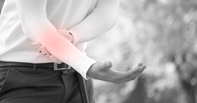 Tendinitis