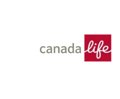 Image of Canada Life Insurance Logo
