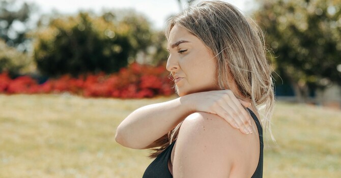 Myths and truths regarding the rotator cuff 