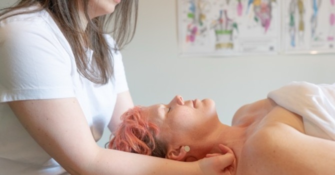 Embracing the Pause Yoga Series