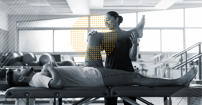 Vestibular Rehabilitation