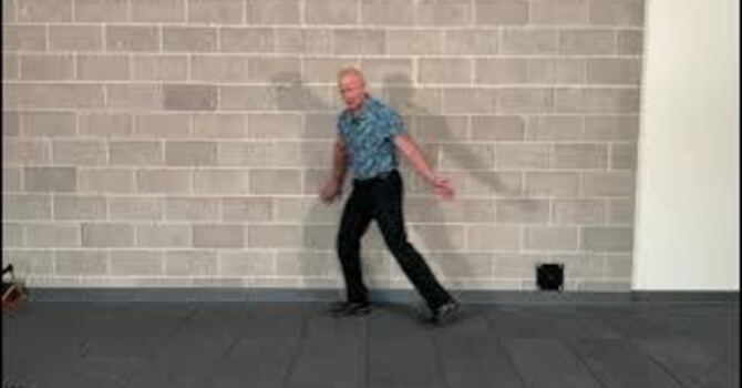 Lateral Shift Correction by Gary Gray