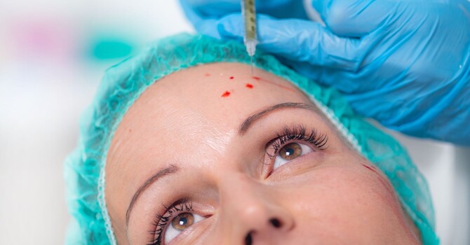The Science Behind High Density PRP image