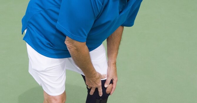 Knee Pain