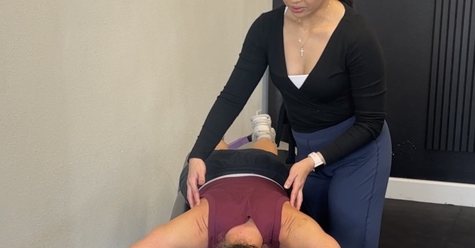 5 Signs Your Body Is Begging for Professional Recovery Support image
