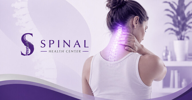 Neck Pain Relief