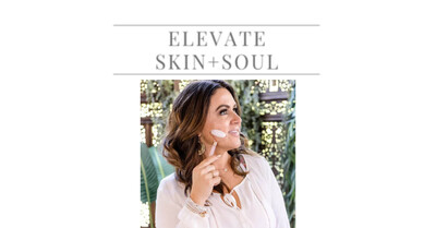 Elevate Skin Soul Logo