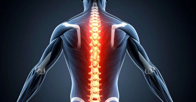 Why Neck, Arm, and Hand Pain Keeps Coming Back image