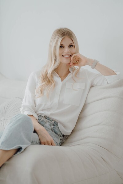 Alexandra Haggis Dietitian