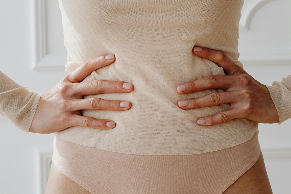 Article on hoe women with HA get misdiagnosed with PCOS