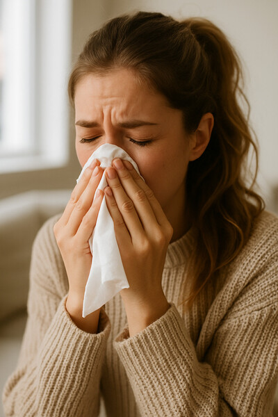  Immune Support 