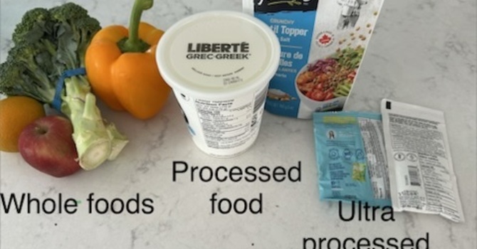 The Truth About Ultra-Processed Foods: Why They're So Hard to Put Down