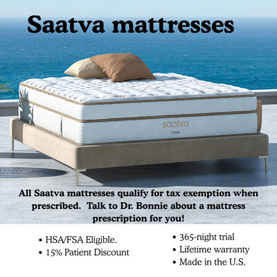 Saatva Mattress