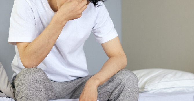 Why Am I Feeling Numb? Understanding Emotional Numbness and How to Cope image
