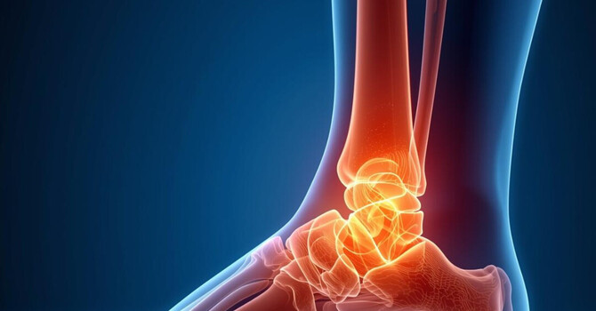 Foot Pain