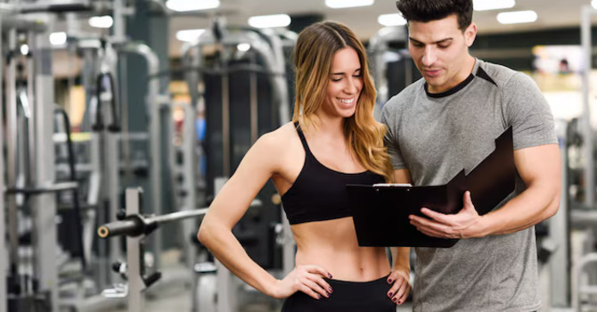 Personal Training in North Vancouver – Build Strength, Move Better, Stay Pain-Free image