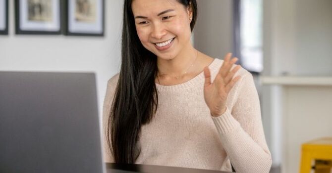 Is Virtual Therapy as Effective as In-Person Therapy?