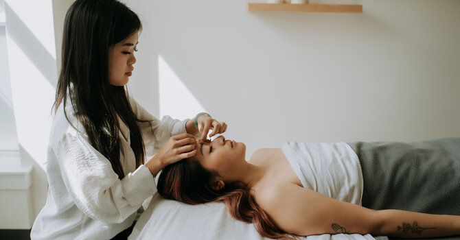 IV & Injection Therapy - Naturopathic Medicine