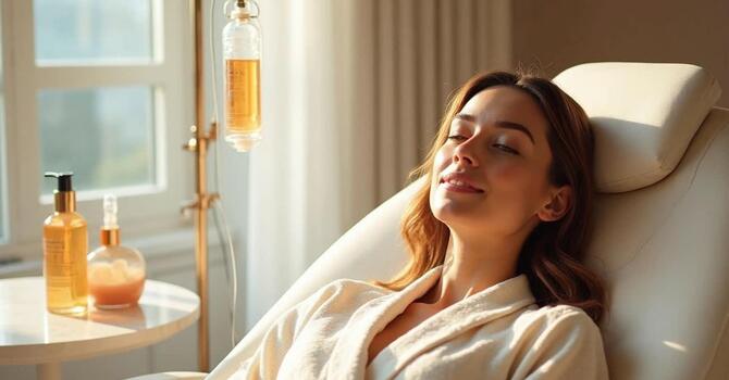 IV Therapy