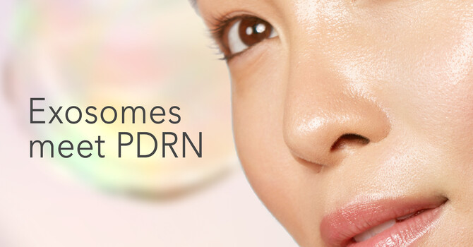 Microneedling+ P.E.A.R.L. (Platinum Tier) PDRN Salmon DNA, Exosomes, Antioxidants, Recombinent Growth Factors, L-Amino Acids