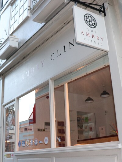 The Ambry Clinic