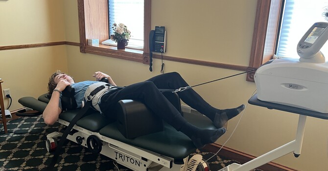 Spinal Decompression