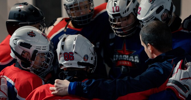 What Does It Mean to Choose to Be a Good Teammate?