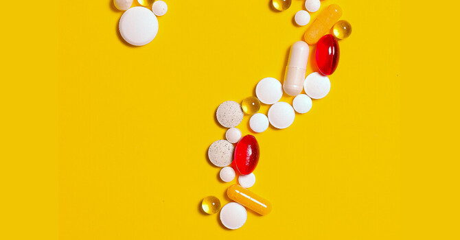 Are Statins the Answer to Lowering Cholesterol?