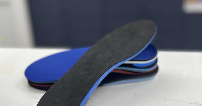 Custom Orthotics, Orthopedic Bracing, Compression Stockings & Other Medical Equipment