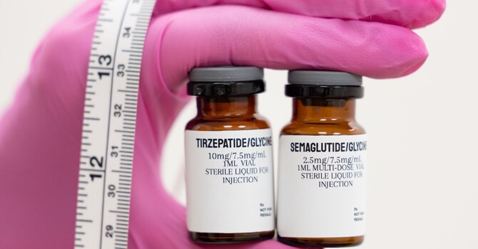 Supervised Medical Weight Loss