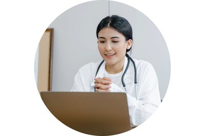 Get Medically Cleared