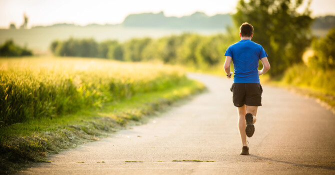 How 3D Gait Analysis Helps Prevent Common Running Injuries