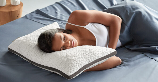 It's Time for Pillow Talk image
