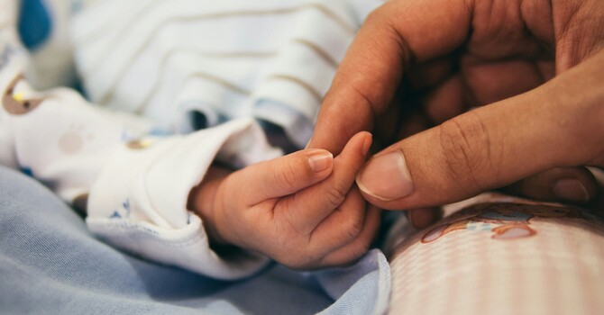 Preparing Your Pelvis for Birth