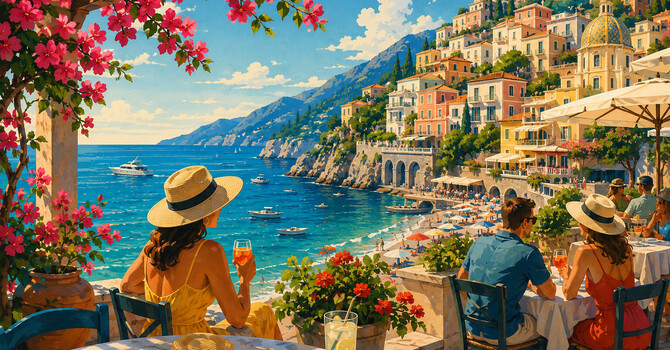 Summer Travel, Stress & Staying Healthy with Acupuncture