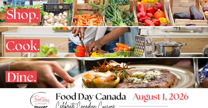 Food Day Canada image
