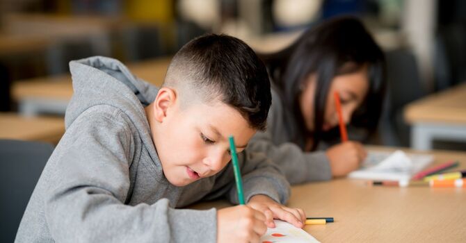 Bully Proofing Your Child Day 3 image