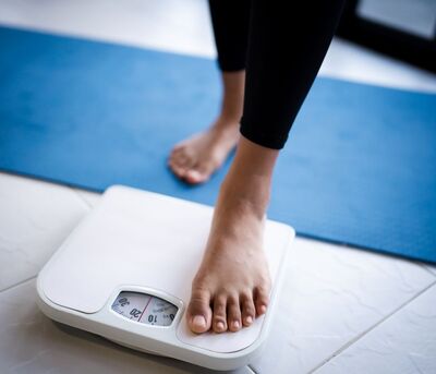 Weight Gain