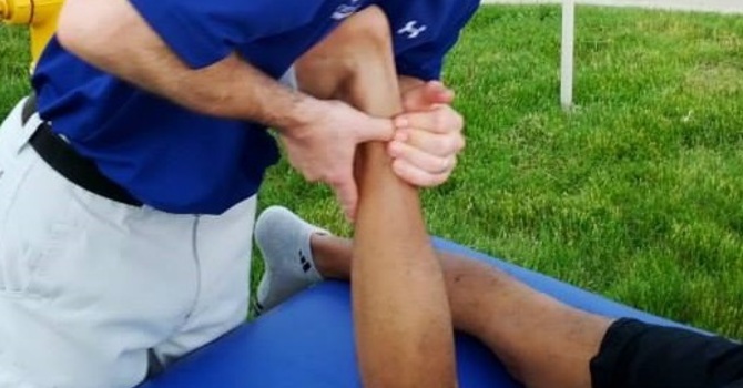 Active Release Technique (ART)