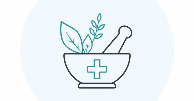 Naturopathic Medicine